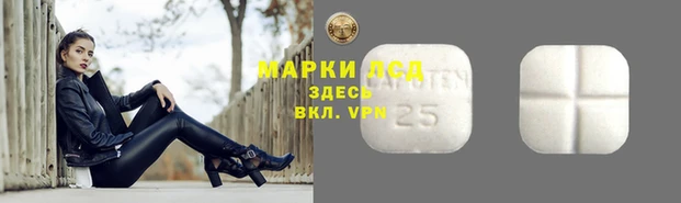 ALPHA PVP Алексин